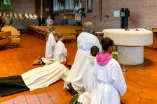 18.04.2025 Karfreitagsliturgie